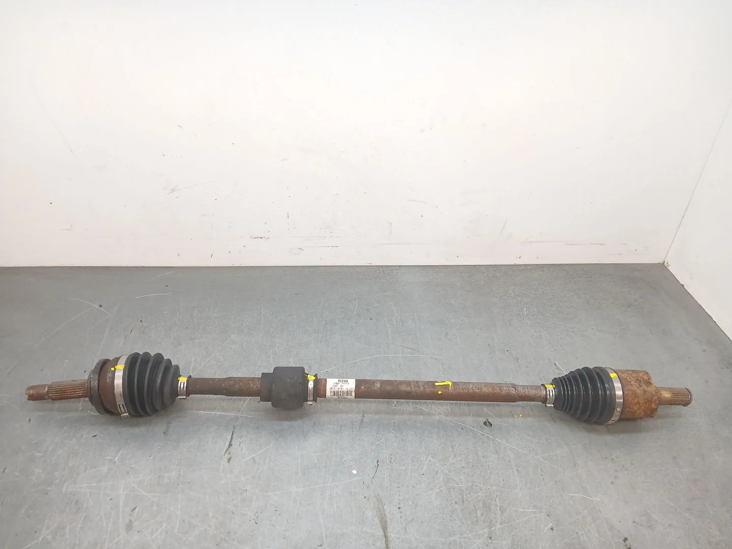 Transmision Delantera Derecha para Kia Stonic (Yb)