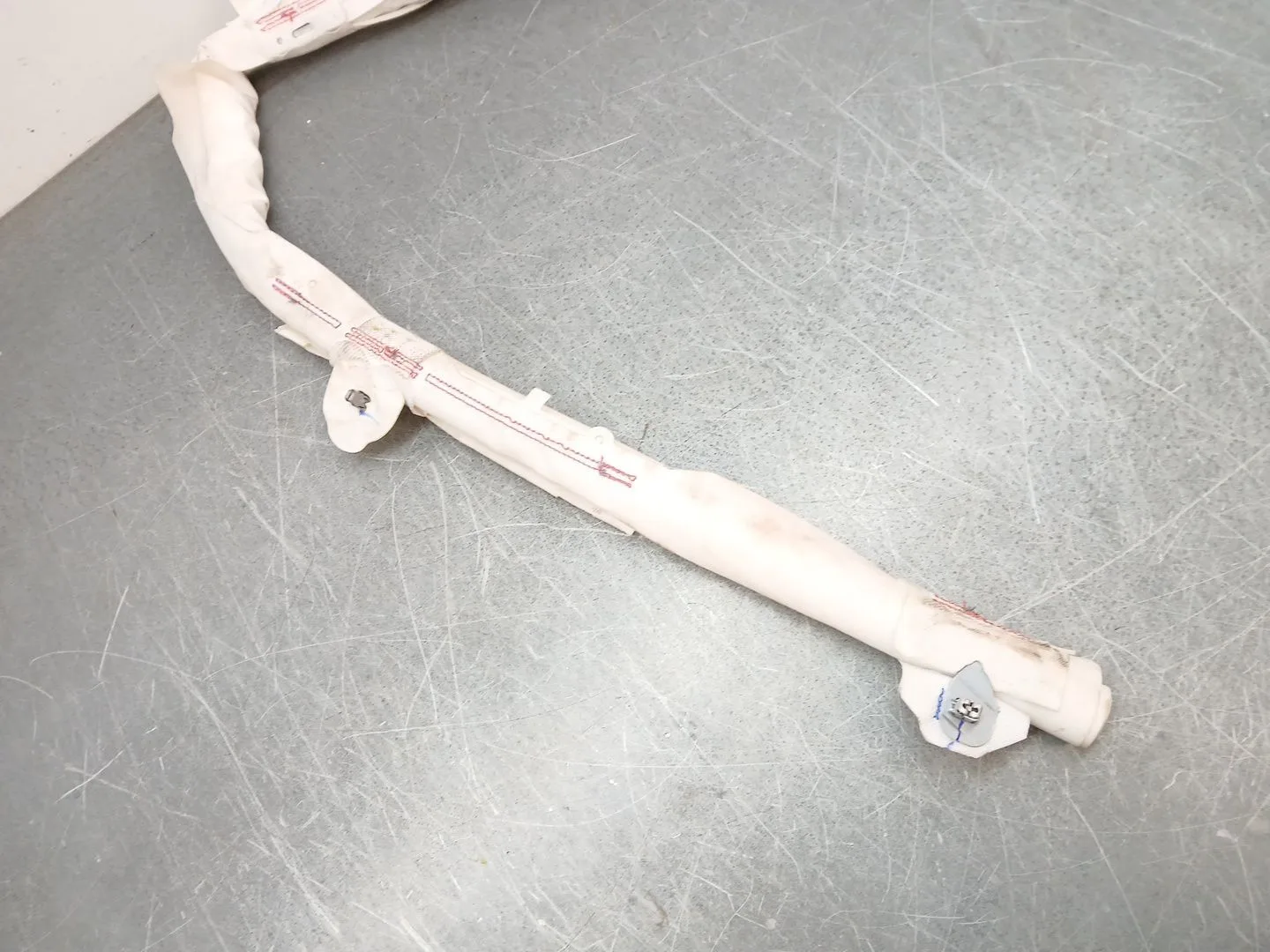 Airbag Cortina Delantero Derecho para Omoda 5