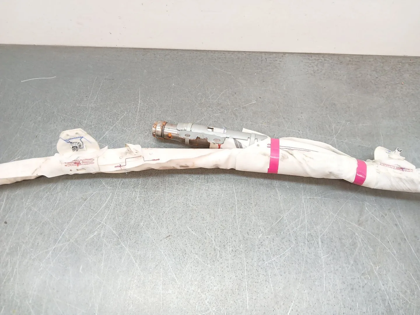 Airbag Cortina Delantero Derecho para Omoda 5