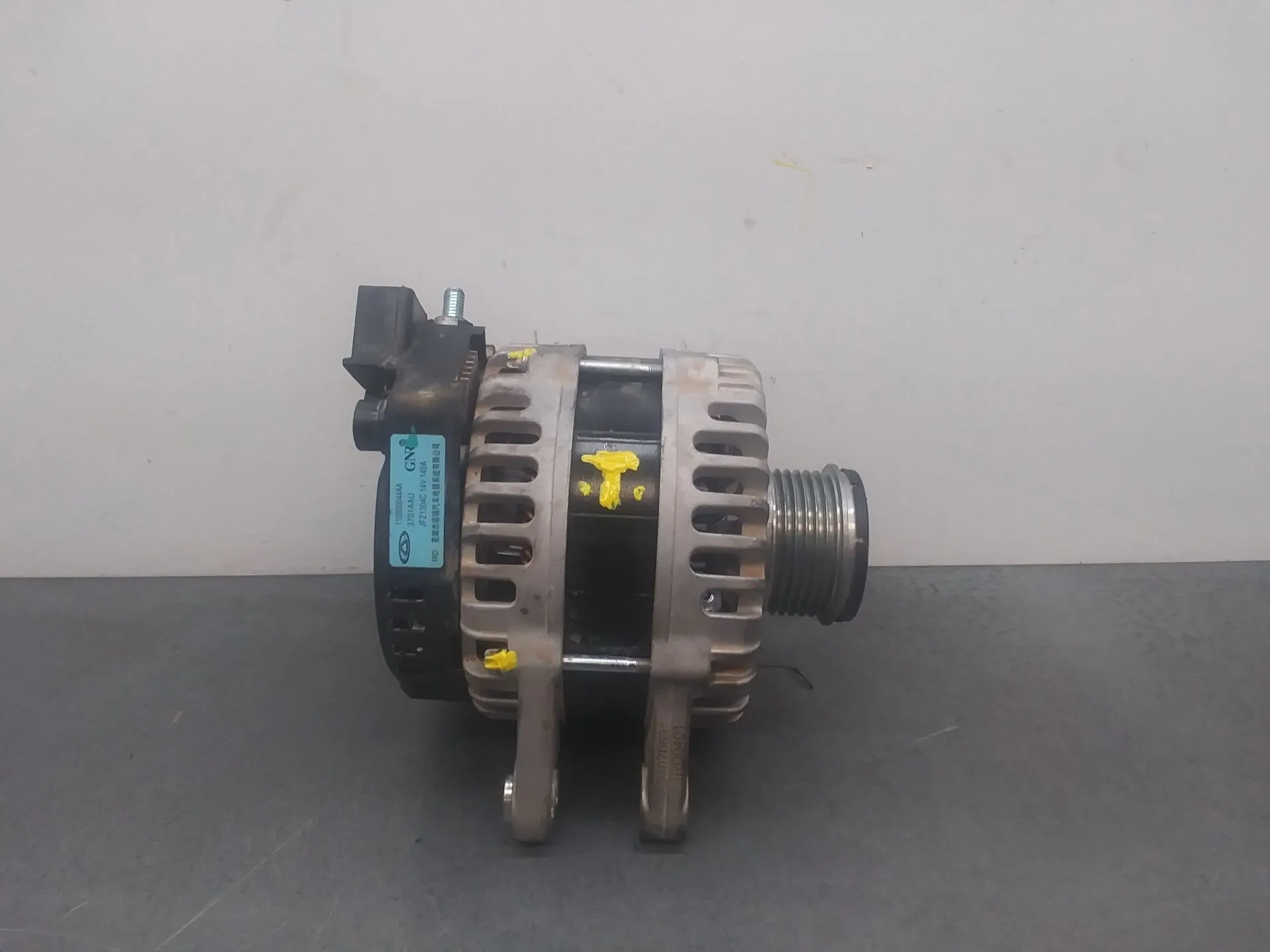 Alternador para Omoda 5