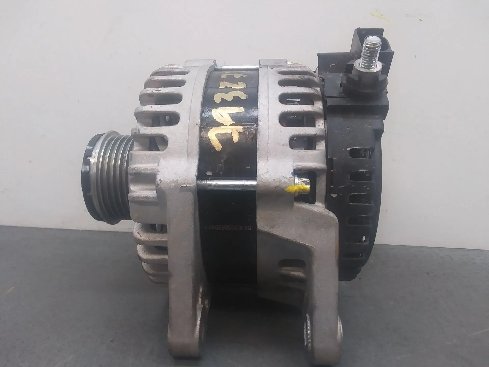 Alternador para Omoda 5