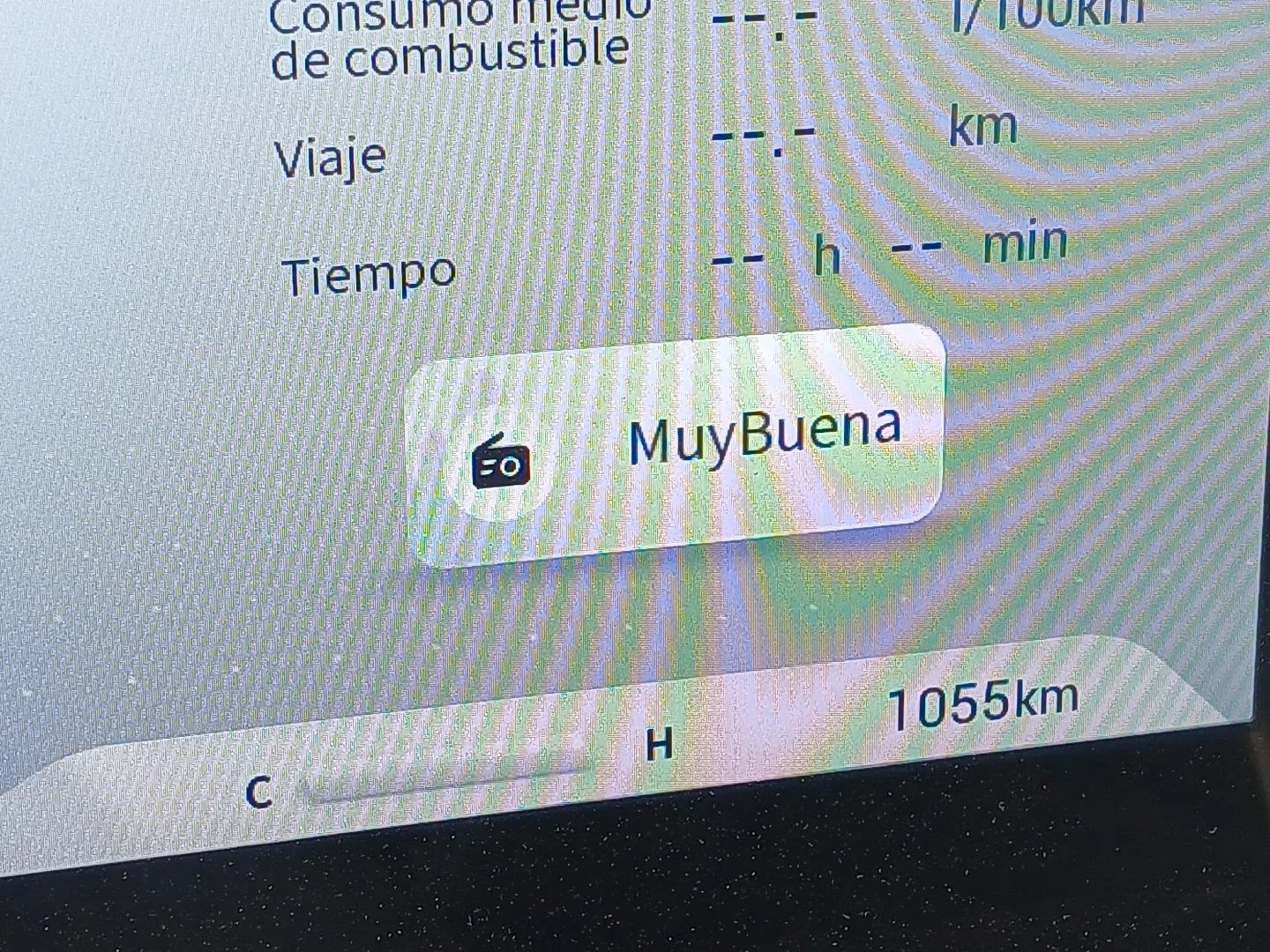 Caja Cambios para Omoda 5