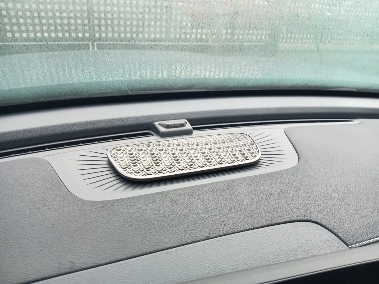 Kit Airbag para Omoda 5