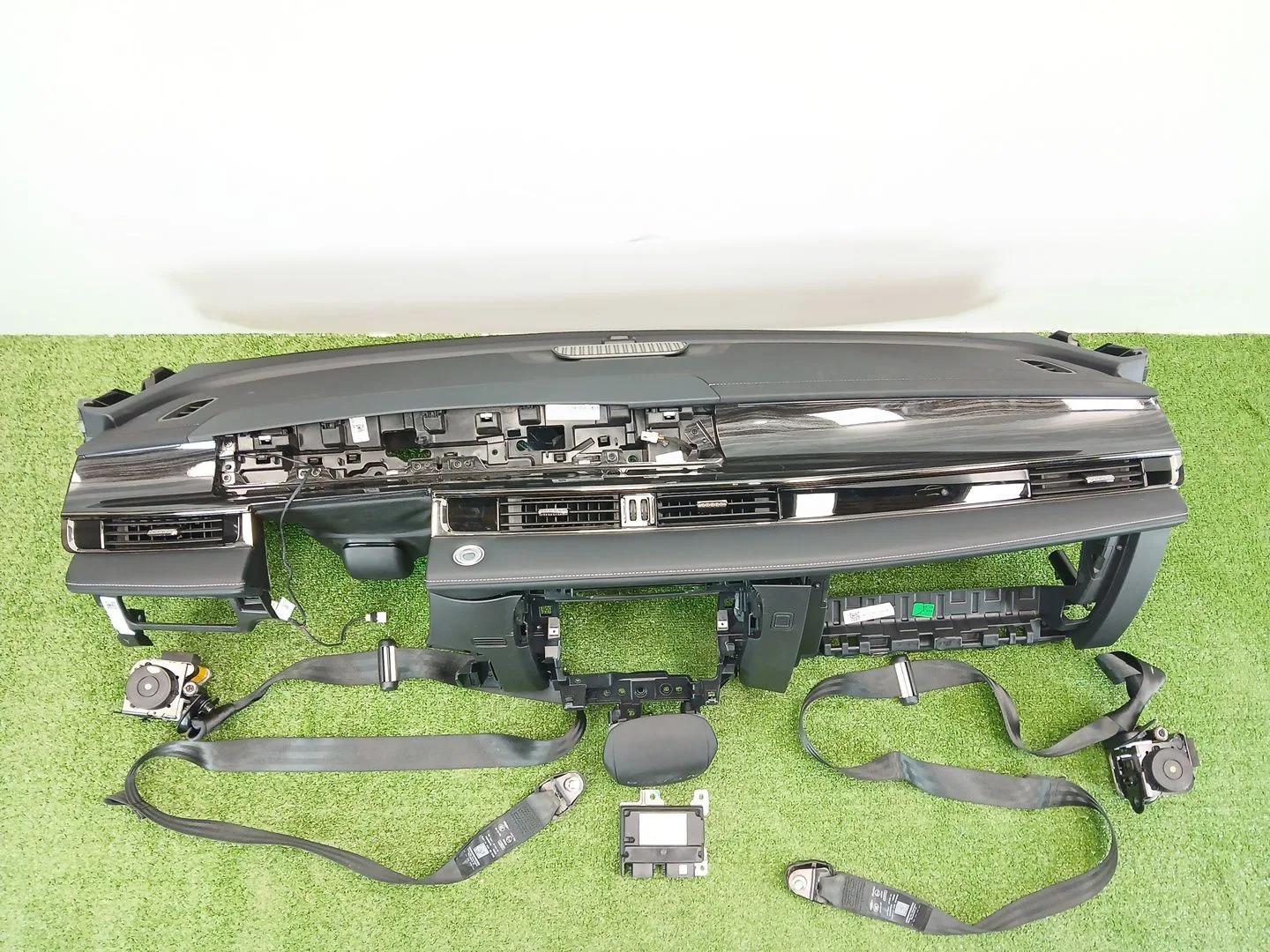 Kit Airbag para Omoda 5