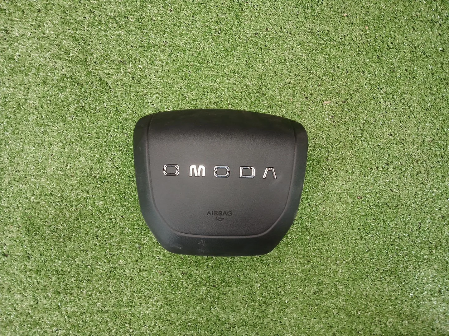 Kit Airbag para Omoda 5