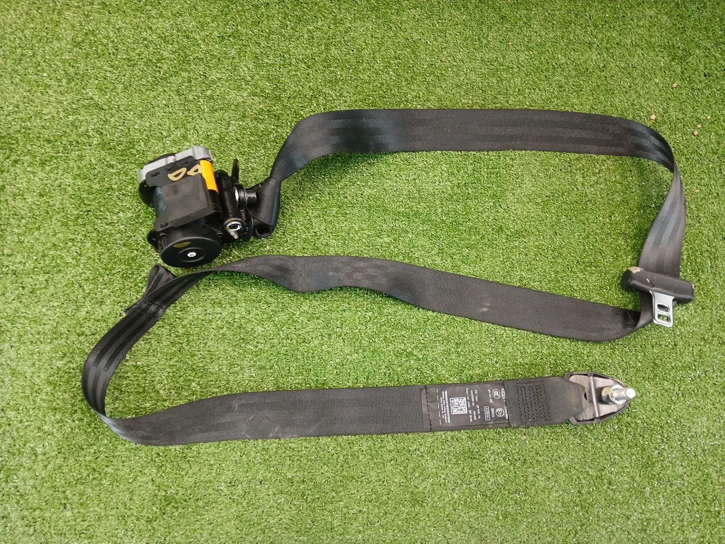 Kit Airbag para Omoda 5