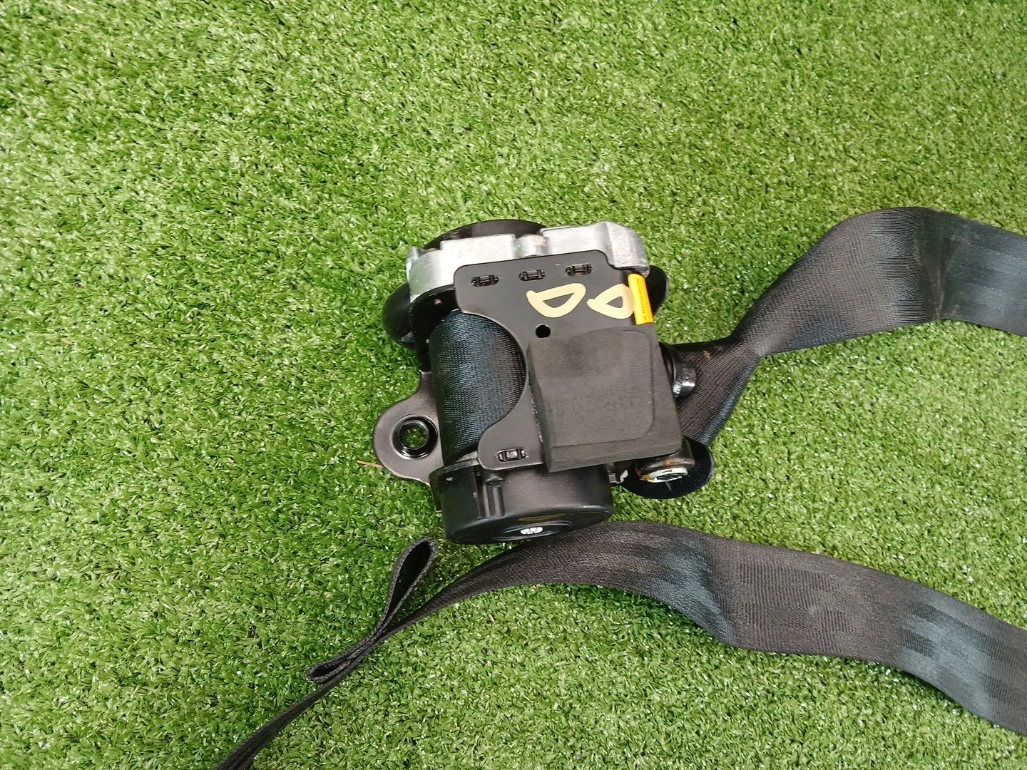 Kit Airbag para Omoda 5
