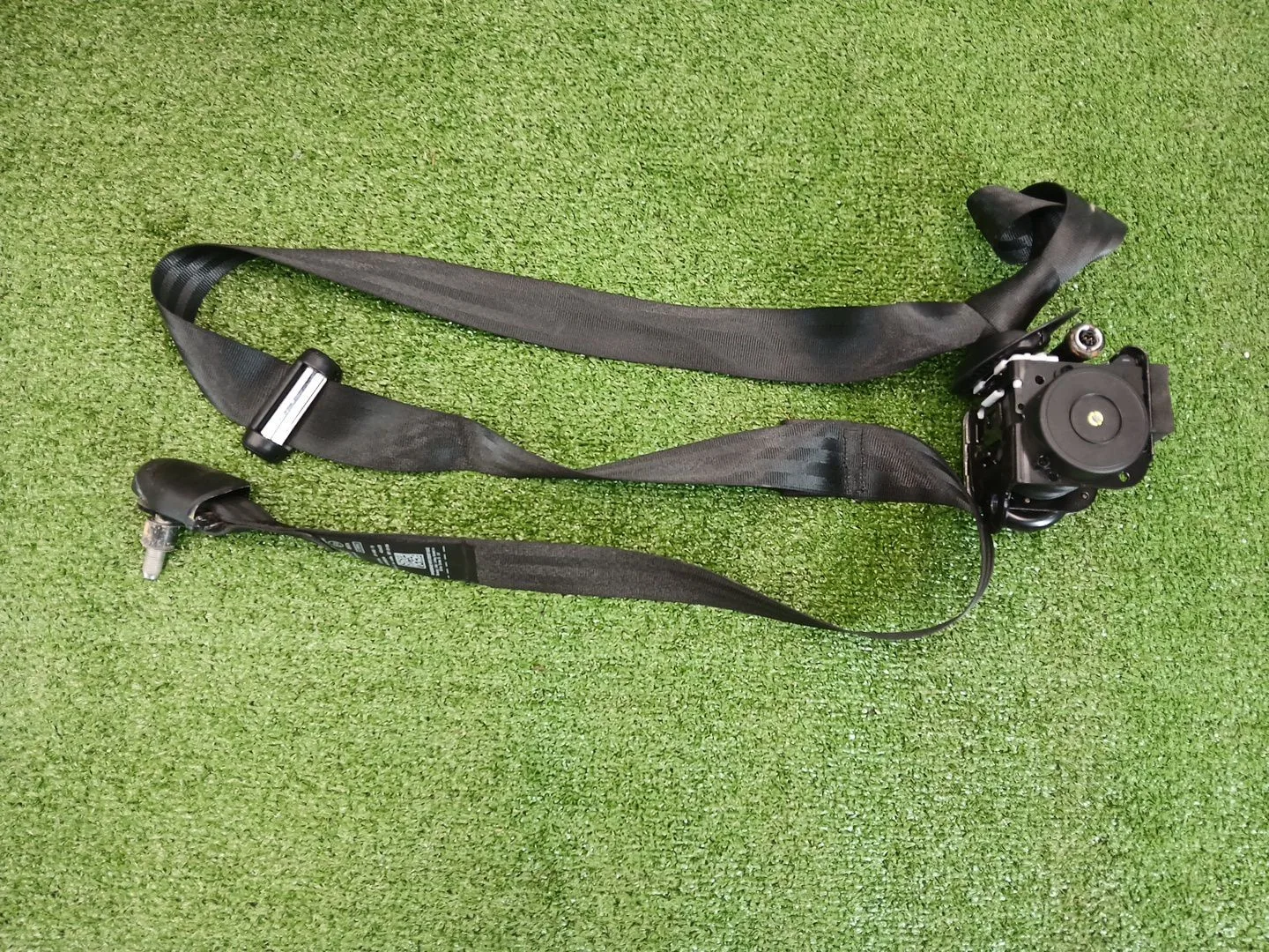 Kit Airbag para Omoda 5