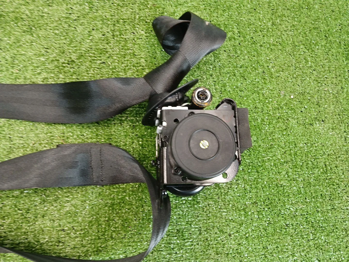 Kit Airbag para Omoda 5