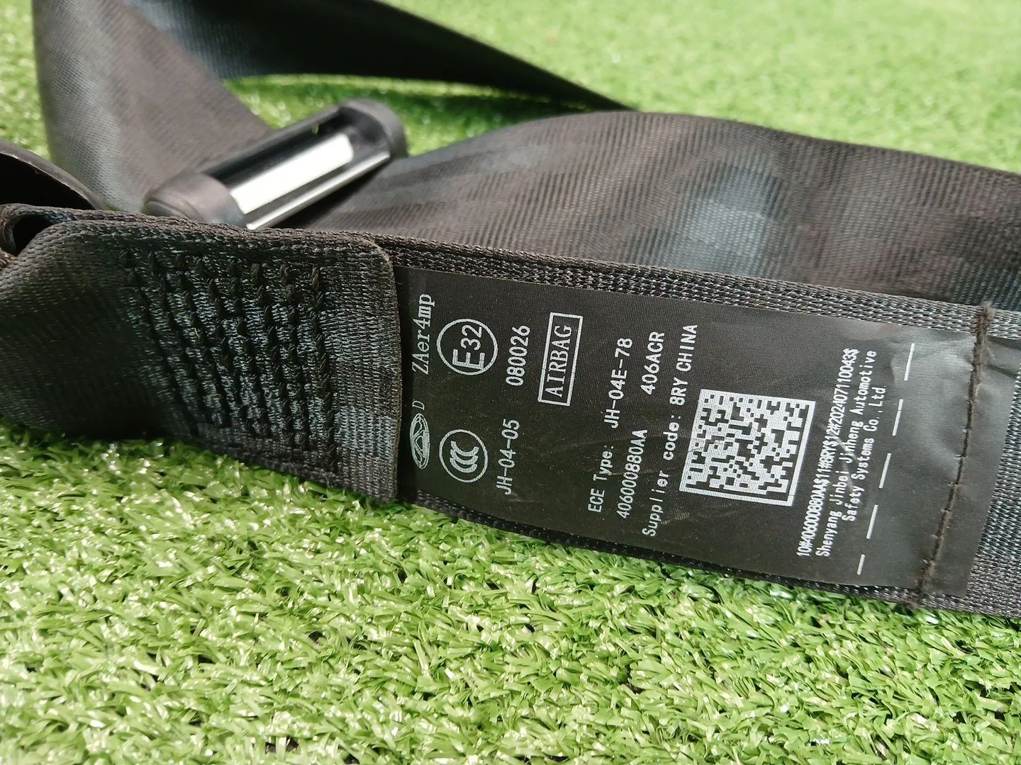 Kit Airbag para Omoda 5