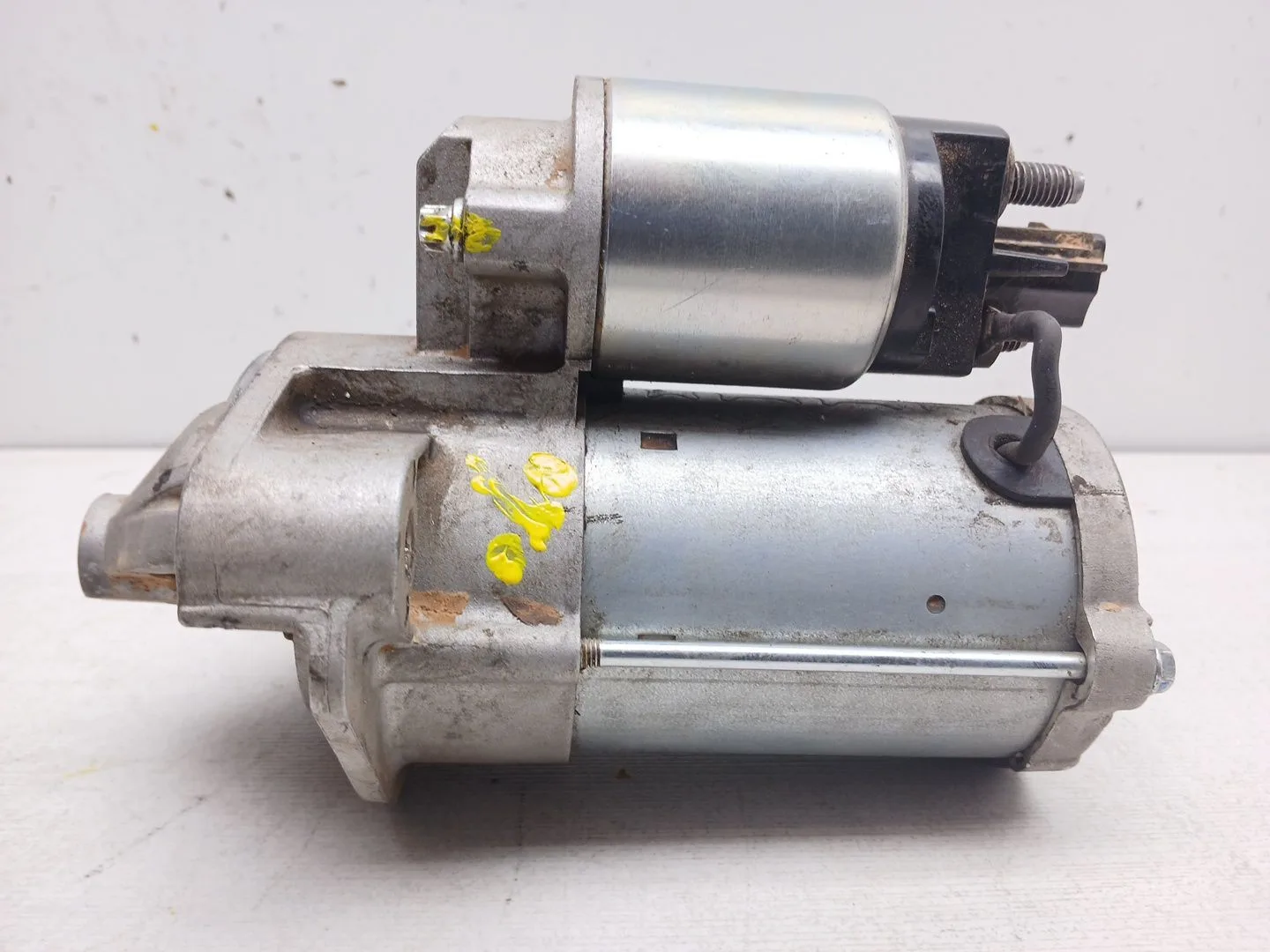 Motor Arranque para Omoda 5