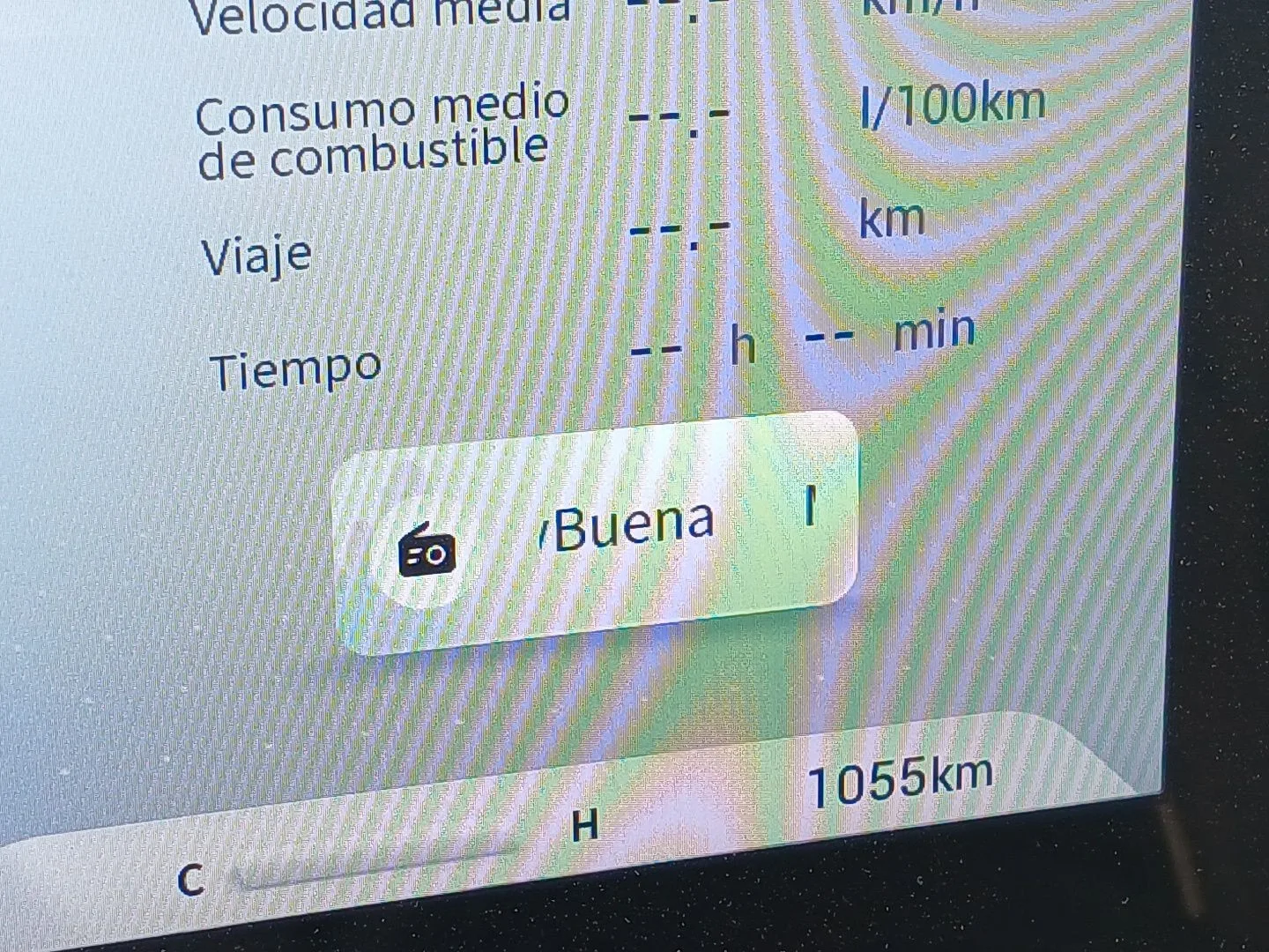 Motor Completo para Omoda 5