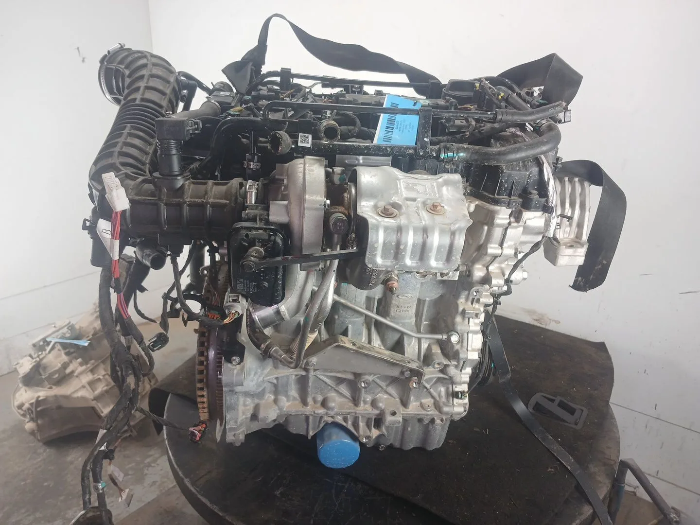 Motor Completo para Omoda 5