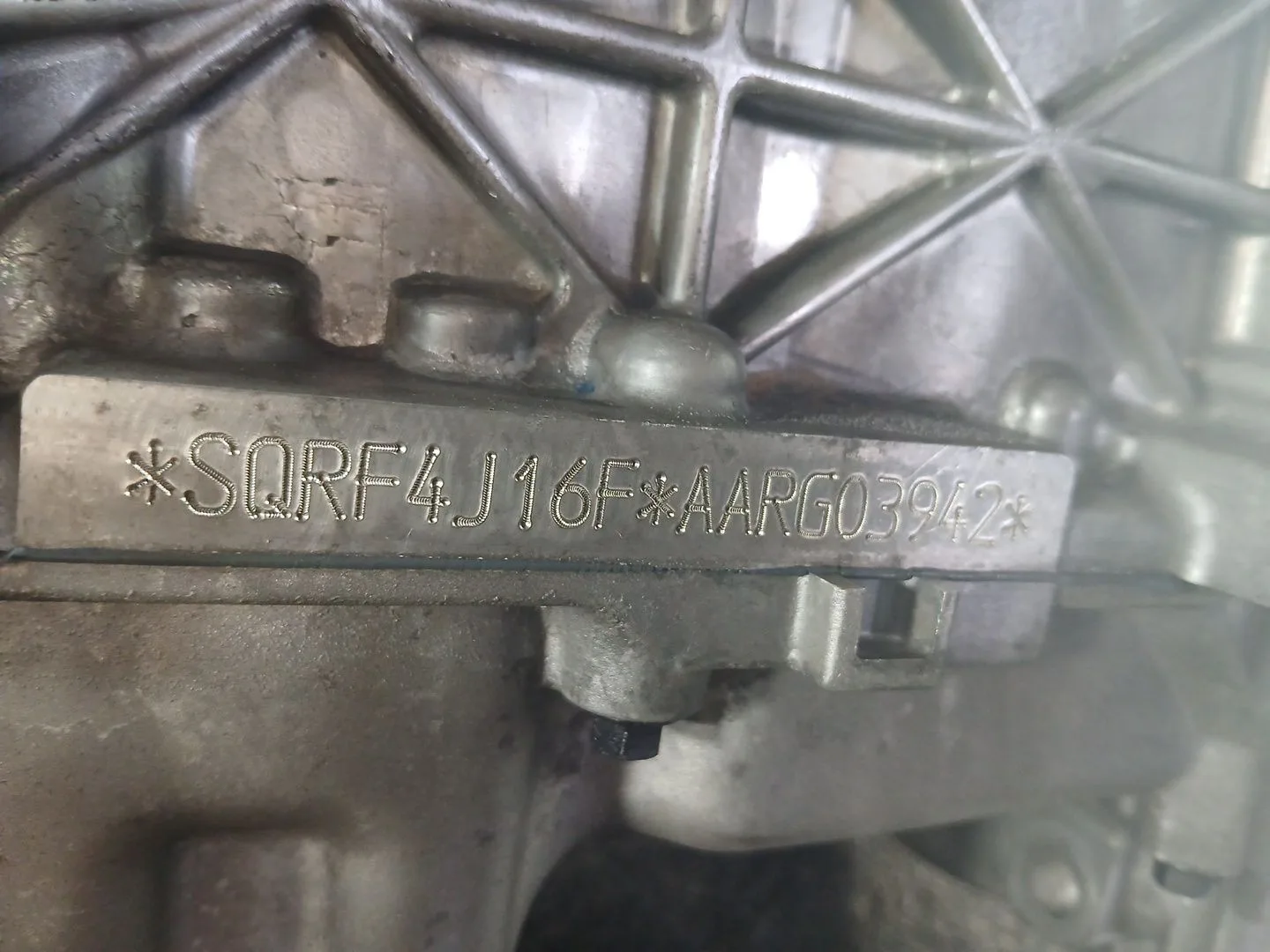 Motor Completo para Omoda 5