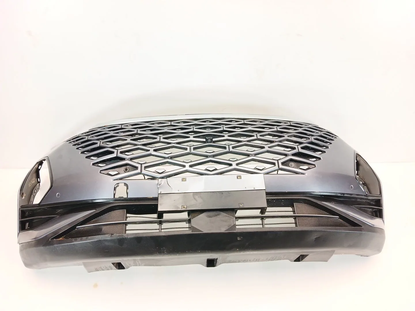 Paragolpes Delantero para Omoda 5