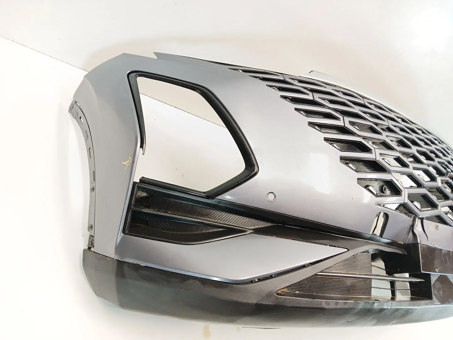 Paragolpes Delantero para Omoda 5