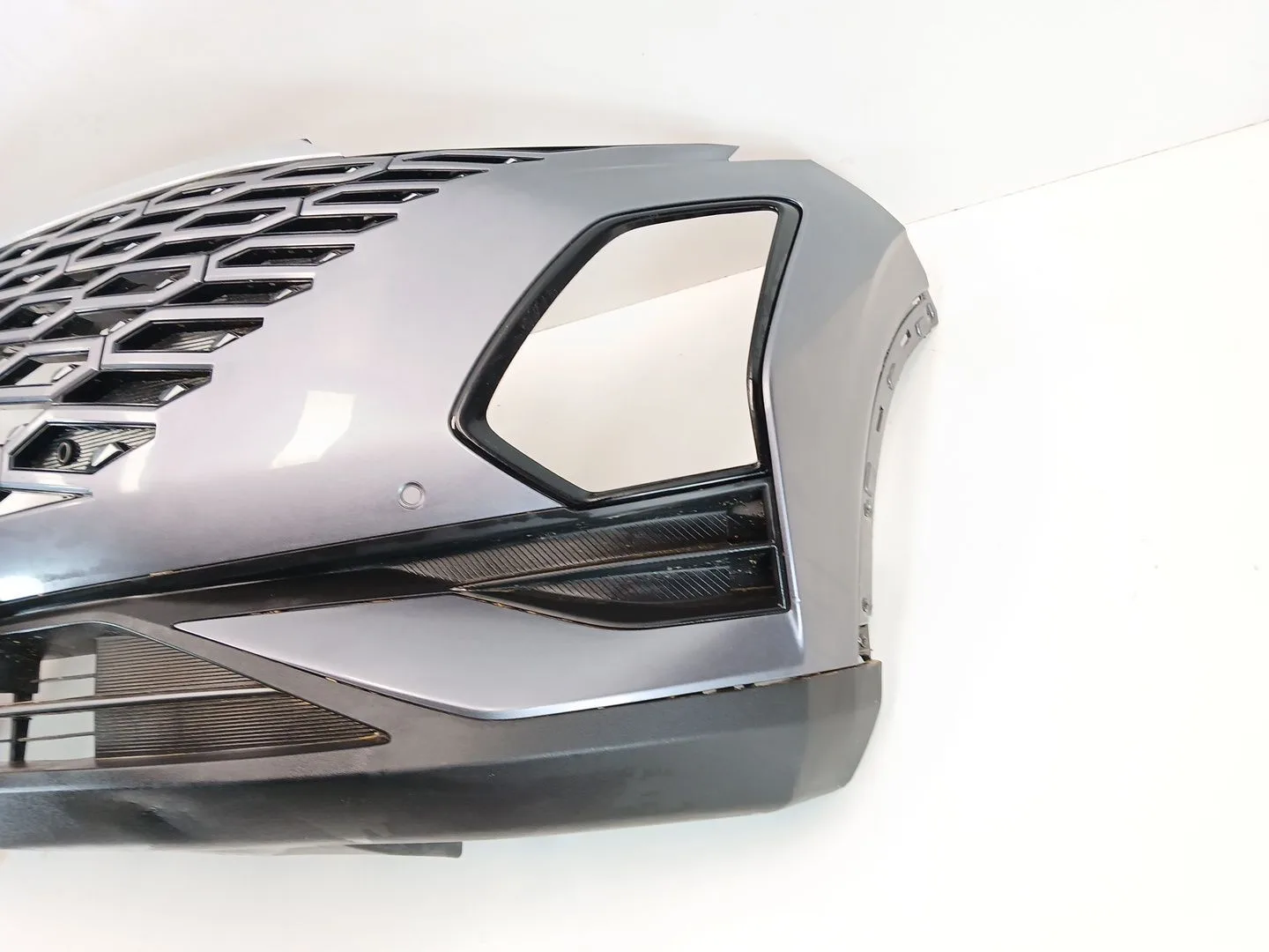 Paragolpes Delantero para Omoda 5