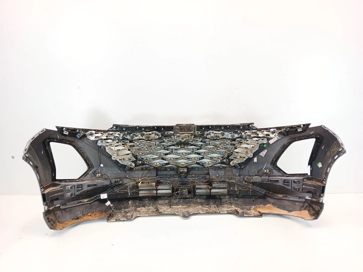 Paragolpes Delantero para Omoda 5