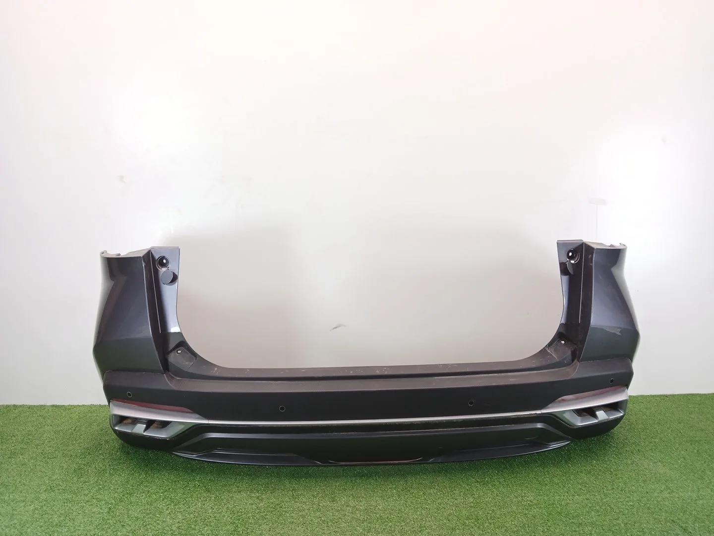 Paragolpes Trasero para Omoda 5