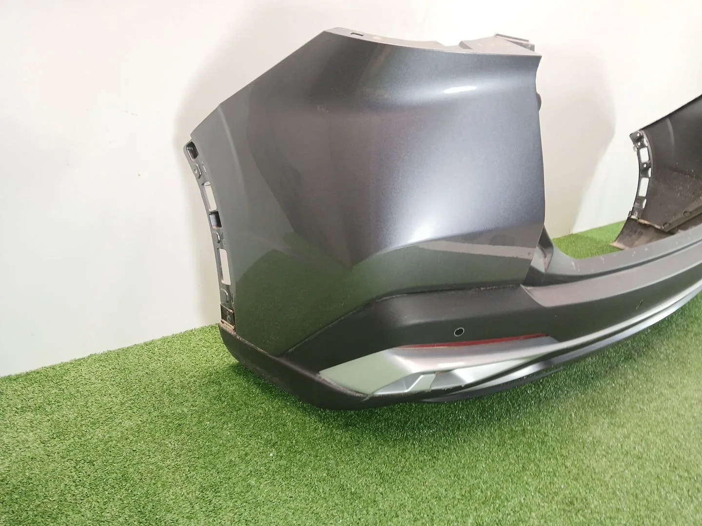 Paragolpes Trasero para Omoda 5