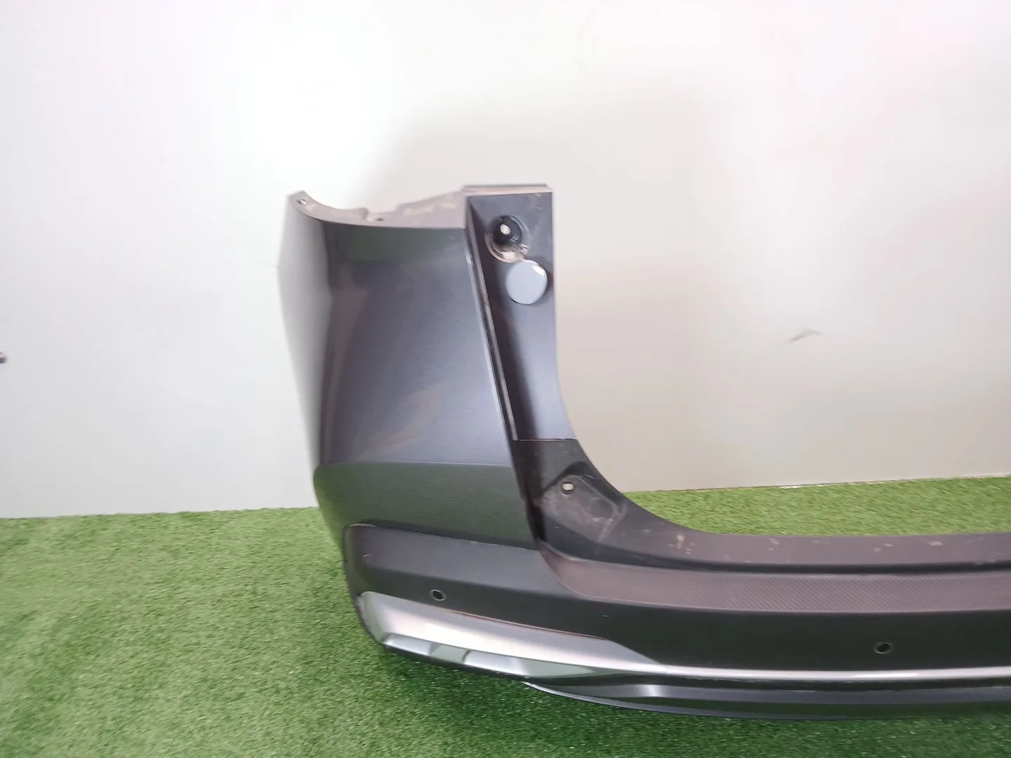 Paragolpes Trasero para Omoda 5