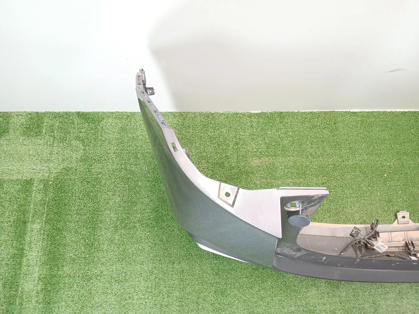 Paragolpes Trasero para Omoda 5