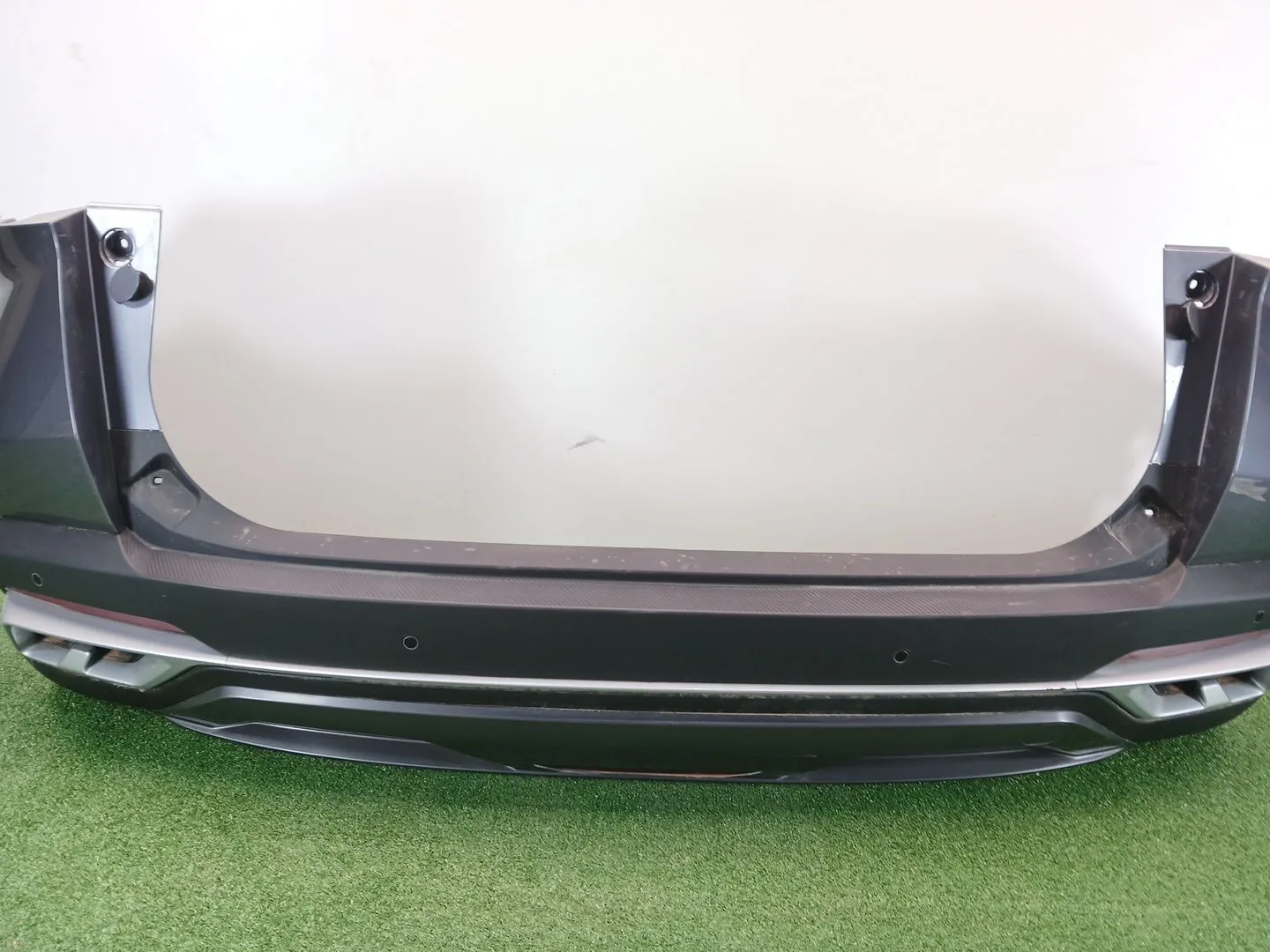 Paragolpes Trasero para Omoda 5