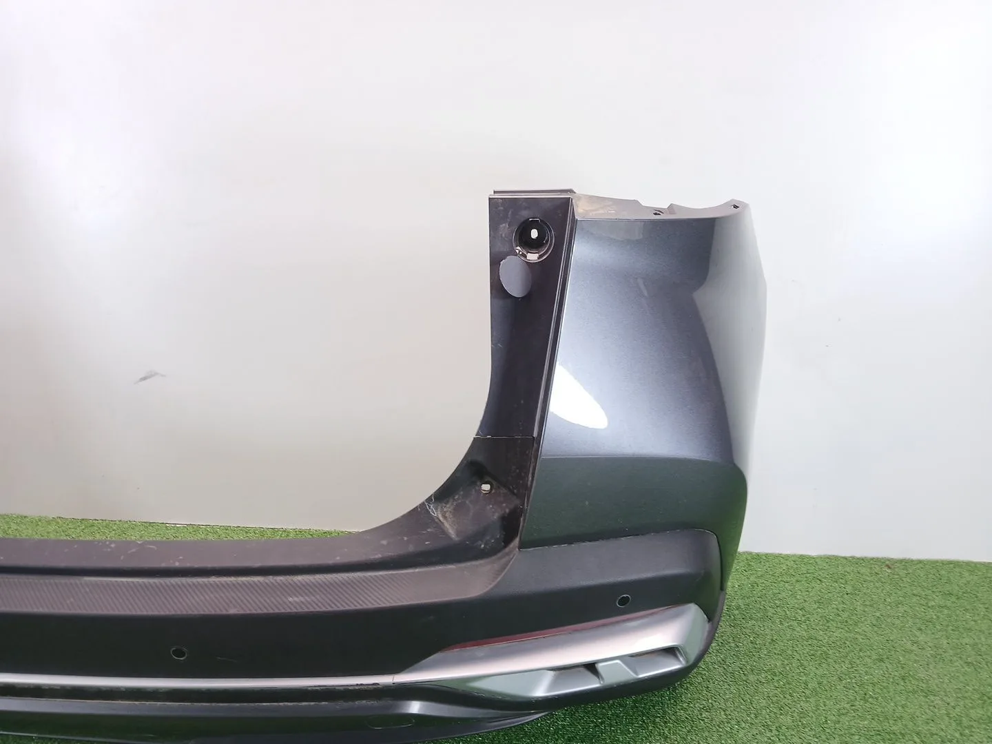 Paragolpes Trasero para Omoda 5