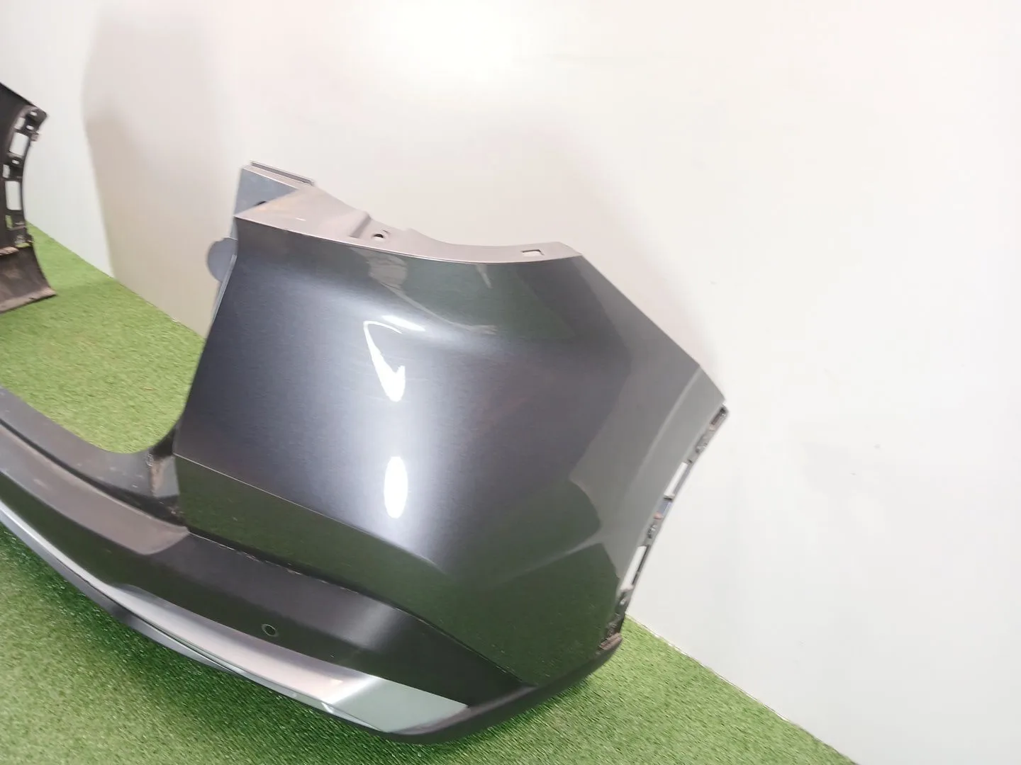 Paragolpes Trasero para Omoda 5