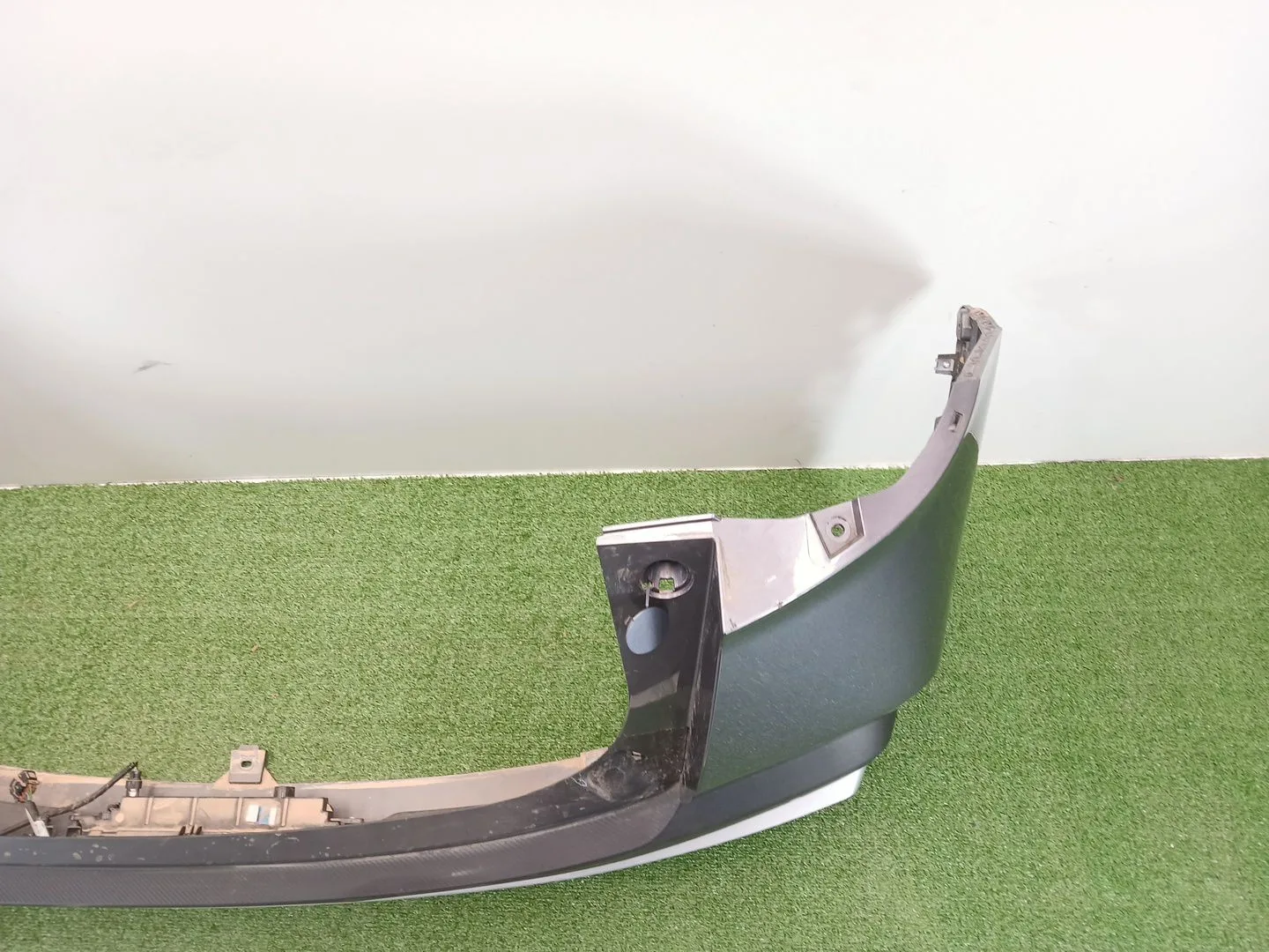 Paragolpes Trasero para Omoda 5