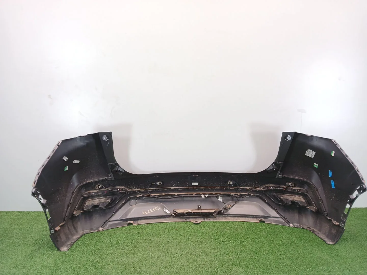 Paragolpes Trasero para Omoda 5