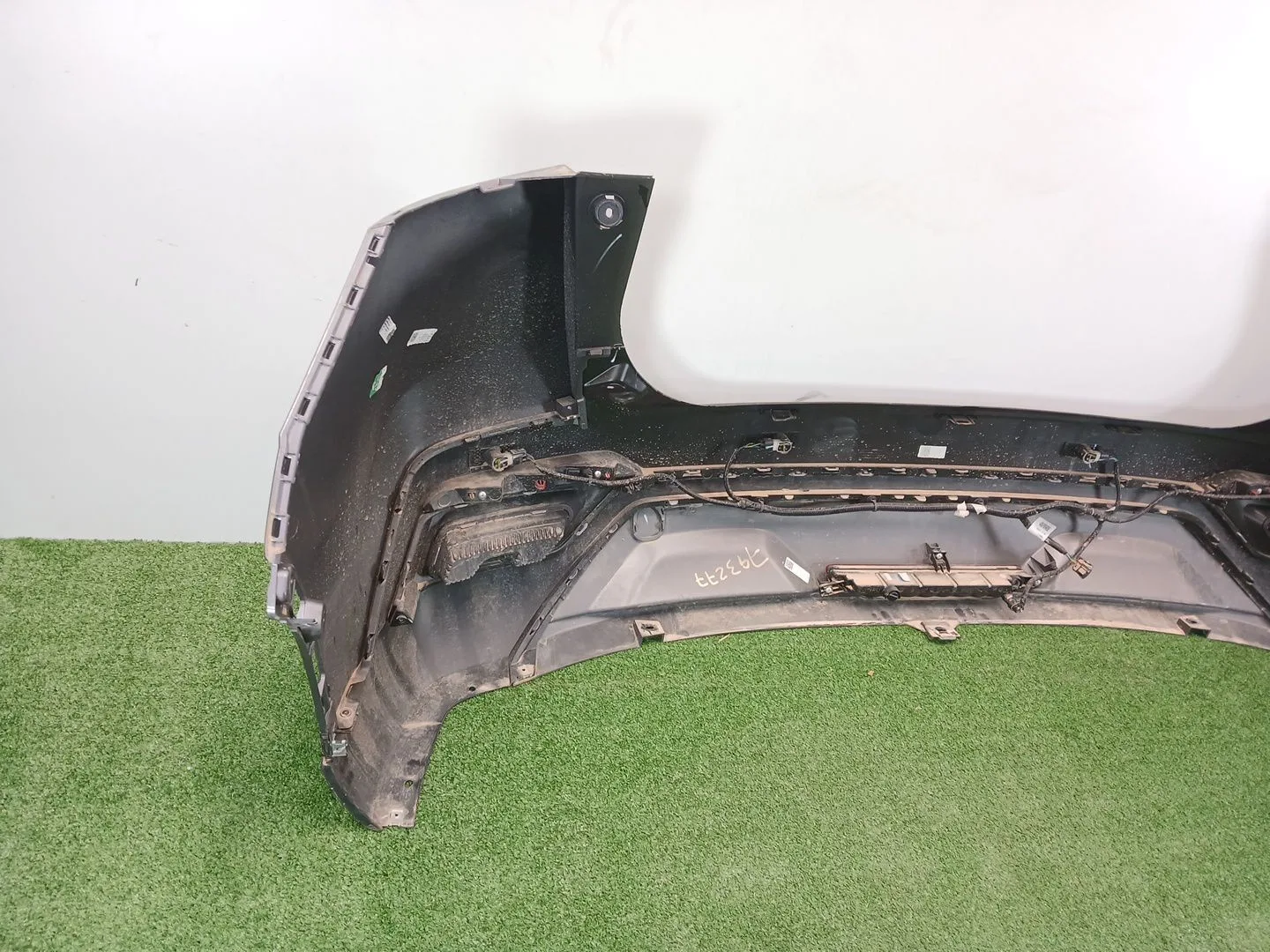 Paragolpes Trasero para Omoda 5