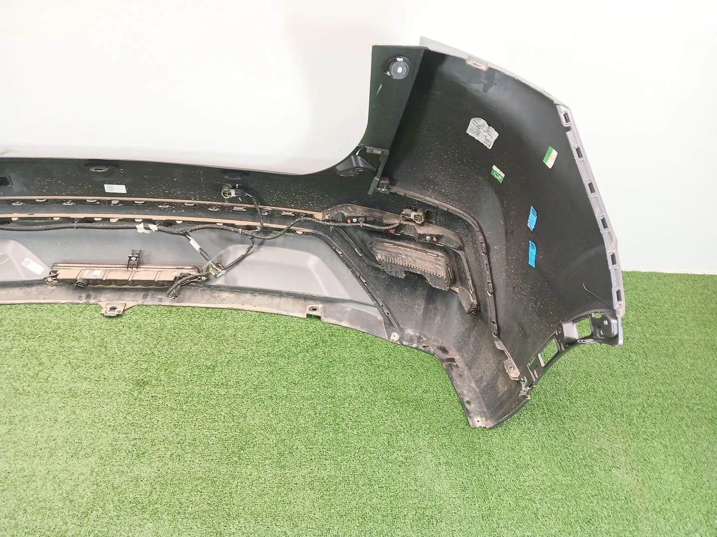 Paragolpes Trasero para Omoda 5