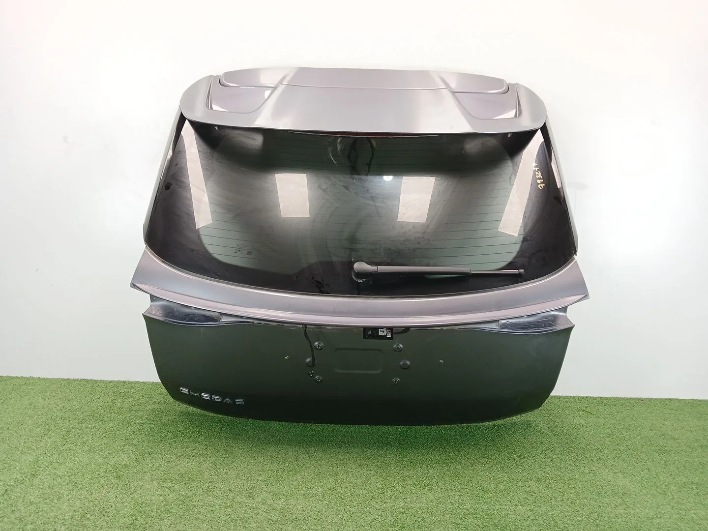 Porton Trasero para Omoda 5