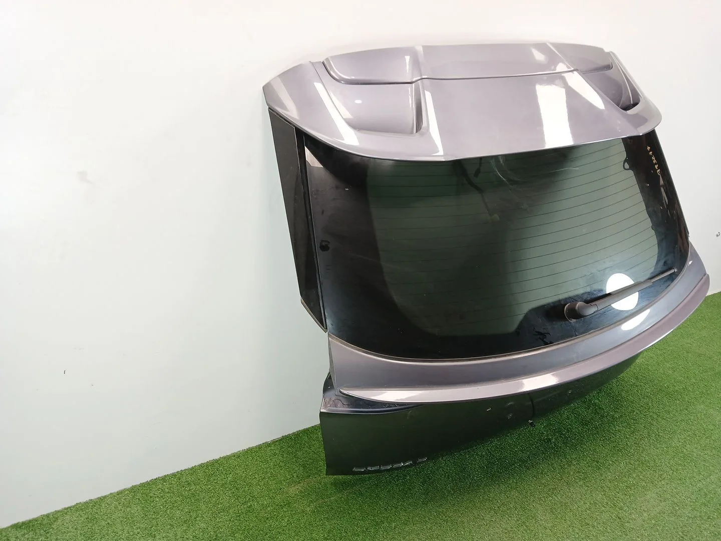 Porton Trasero para Omoda 5