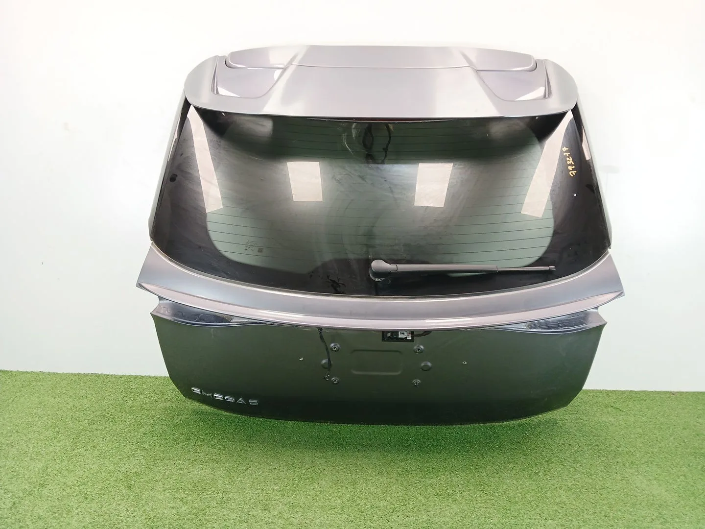 Porton Trasero para Omoda 5