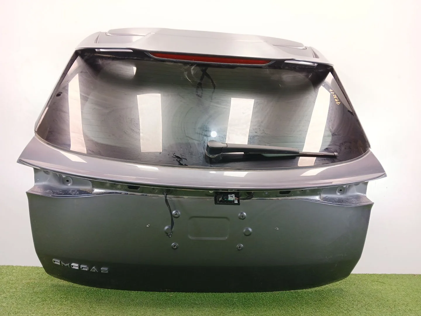 Porton Trasero para Omoda 5