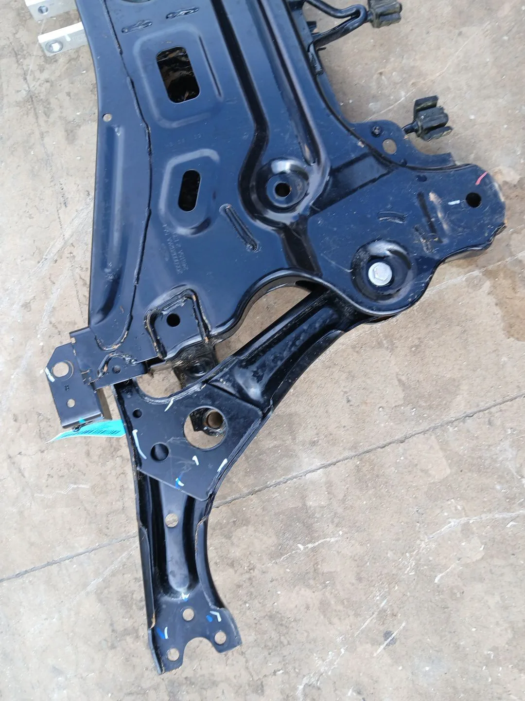 Puente Delantero para Omoda 5