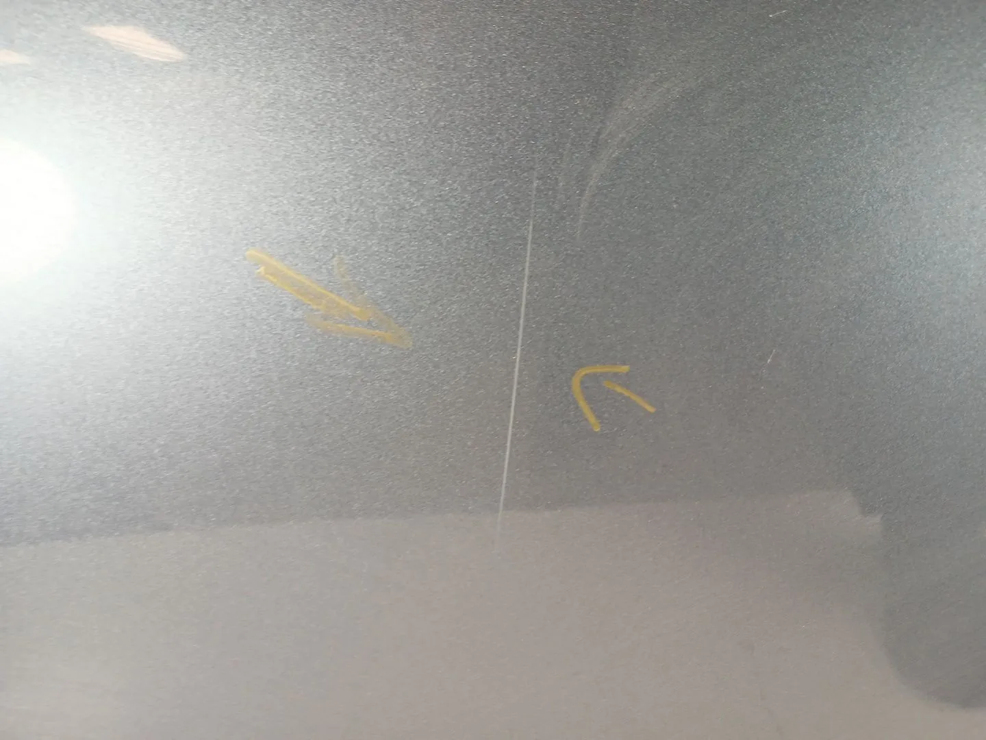 Puerta Delantera Izquierda para Omoda 5
