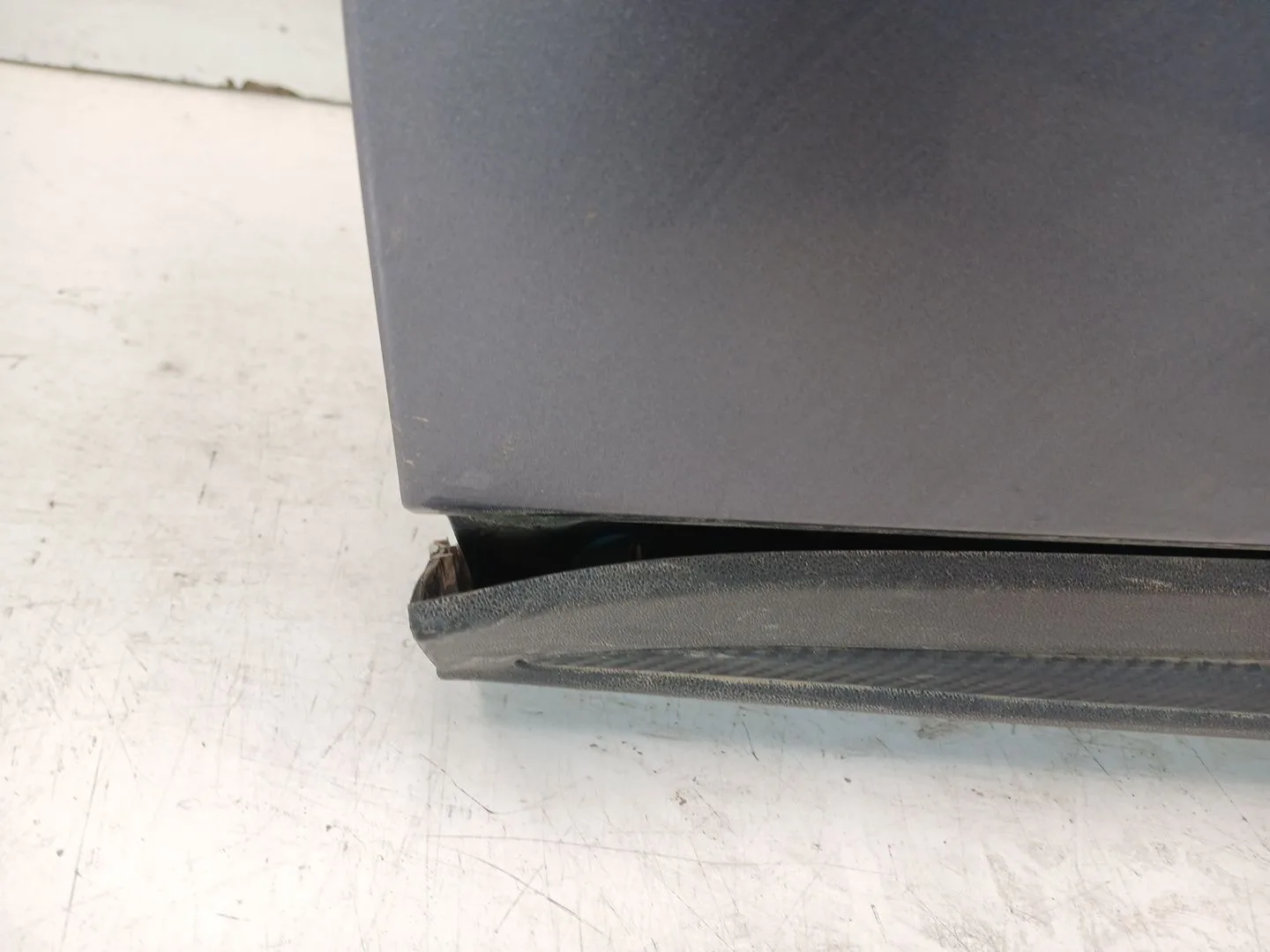 Puerta Delantera Izquierda para Omoda 5