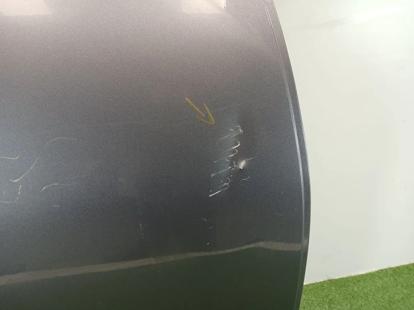 Puerta Trasera Derecha para Omoda 5