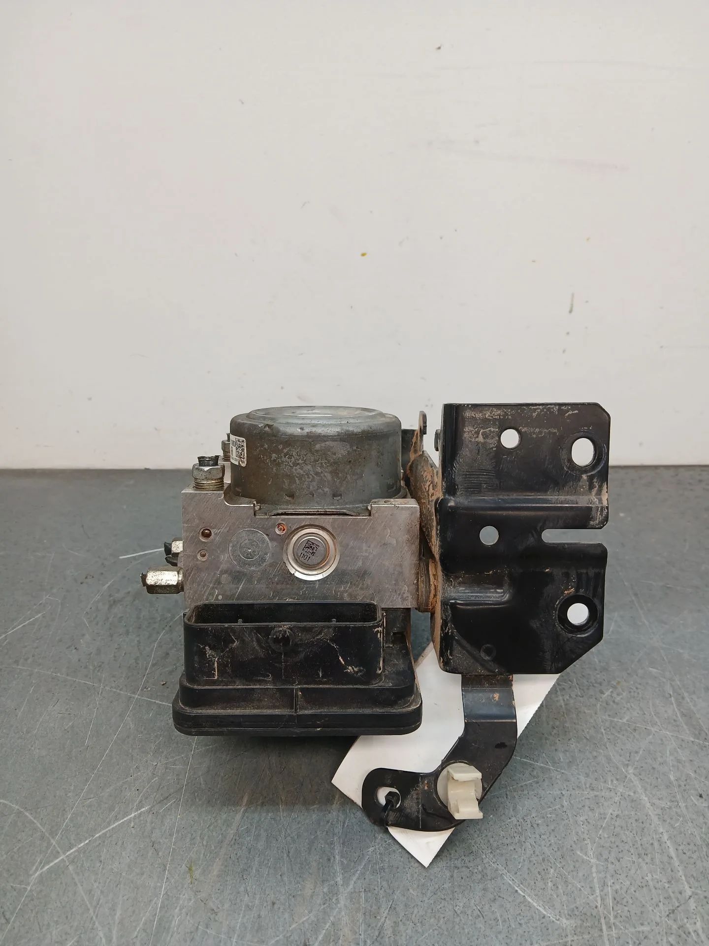 Abs para Mazda 3 Sedan (Bm_, Bn_)