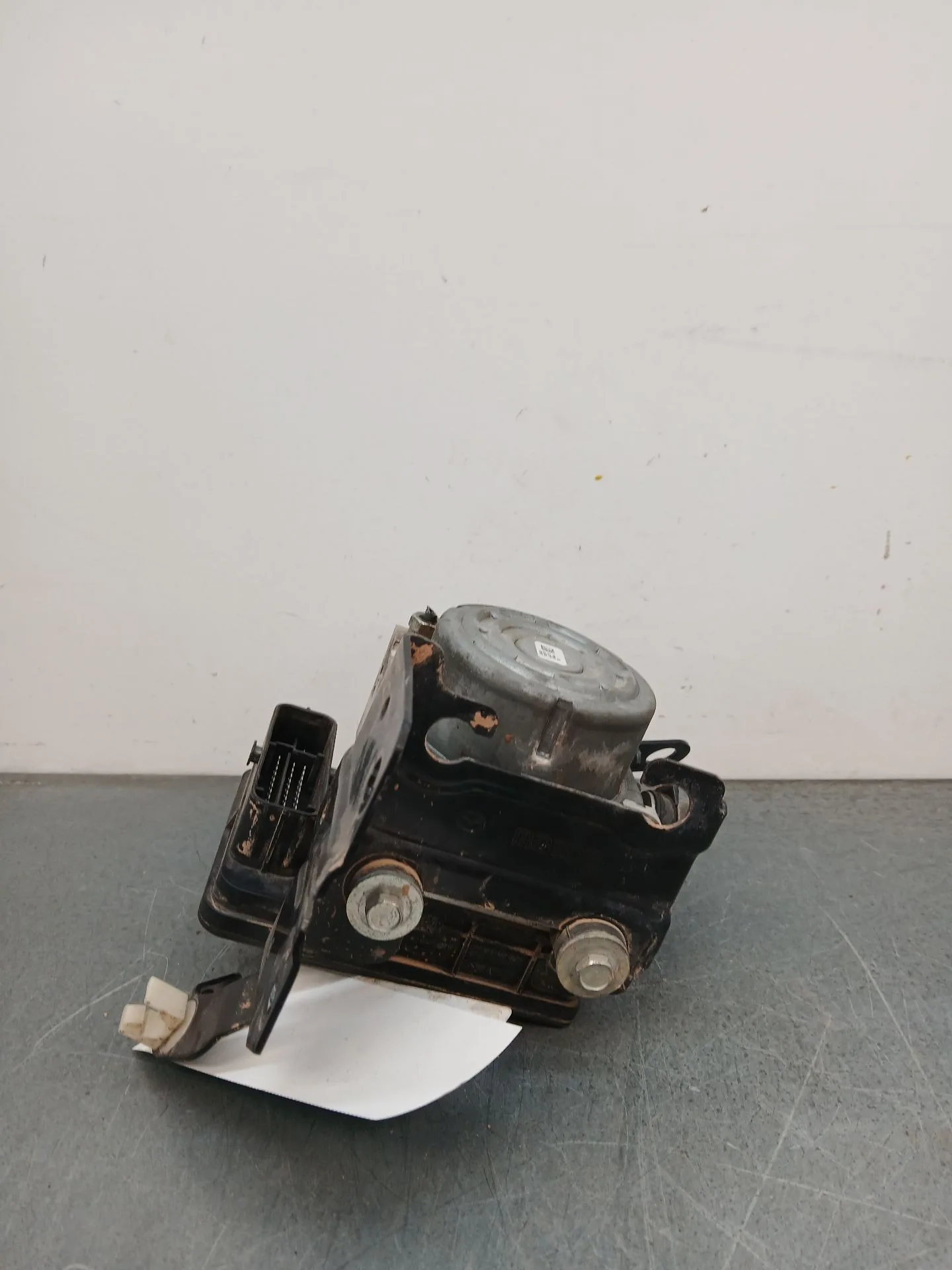 Abs para Mazda 3 Sedan (Bm_, Bn_)