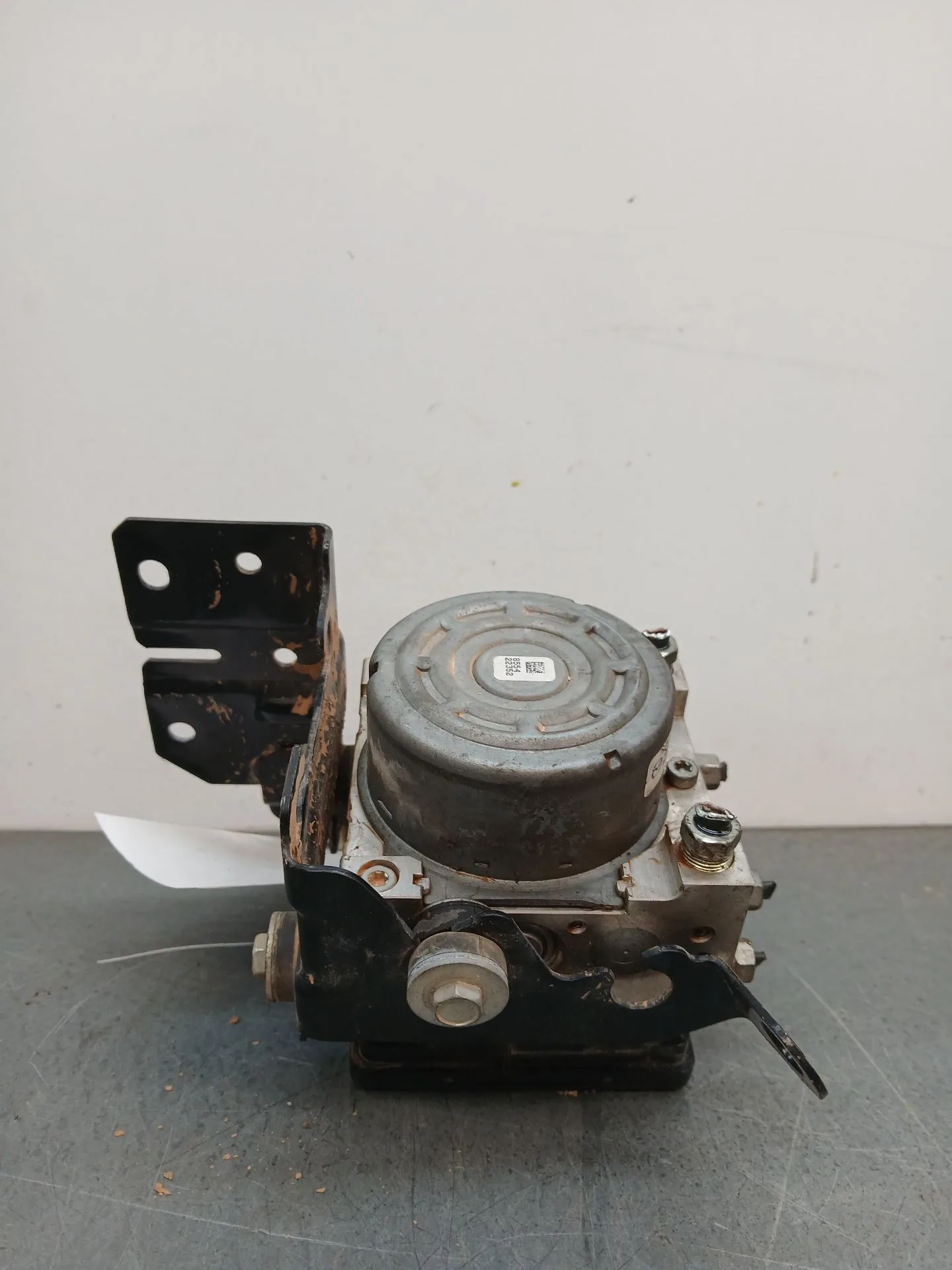Abs para Mazda 3 Sedan (Bm_, Bn_)