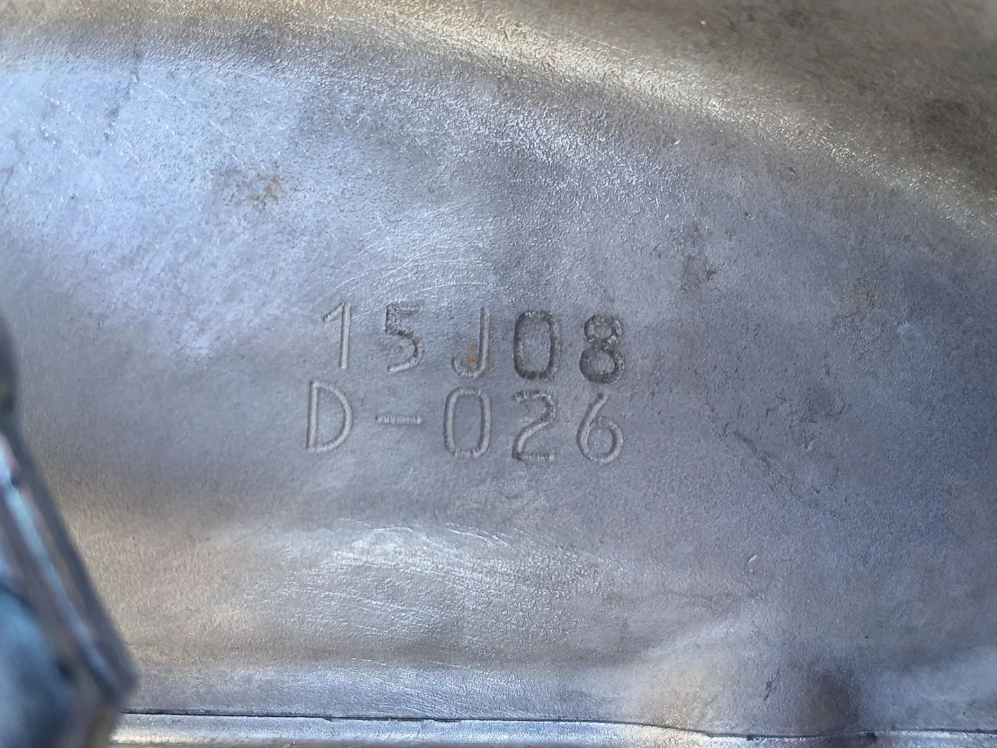 Caja Cambios para Mazda 3 Sedan (Bm_, Bn_)