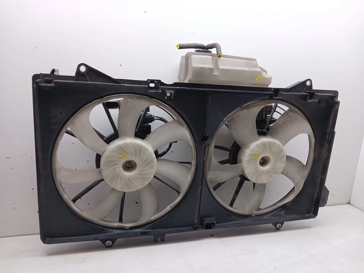 Electroventilador para Mazda 3 Sedan (Bm_, Bn_)