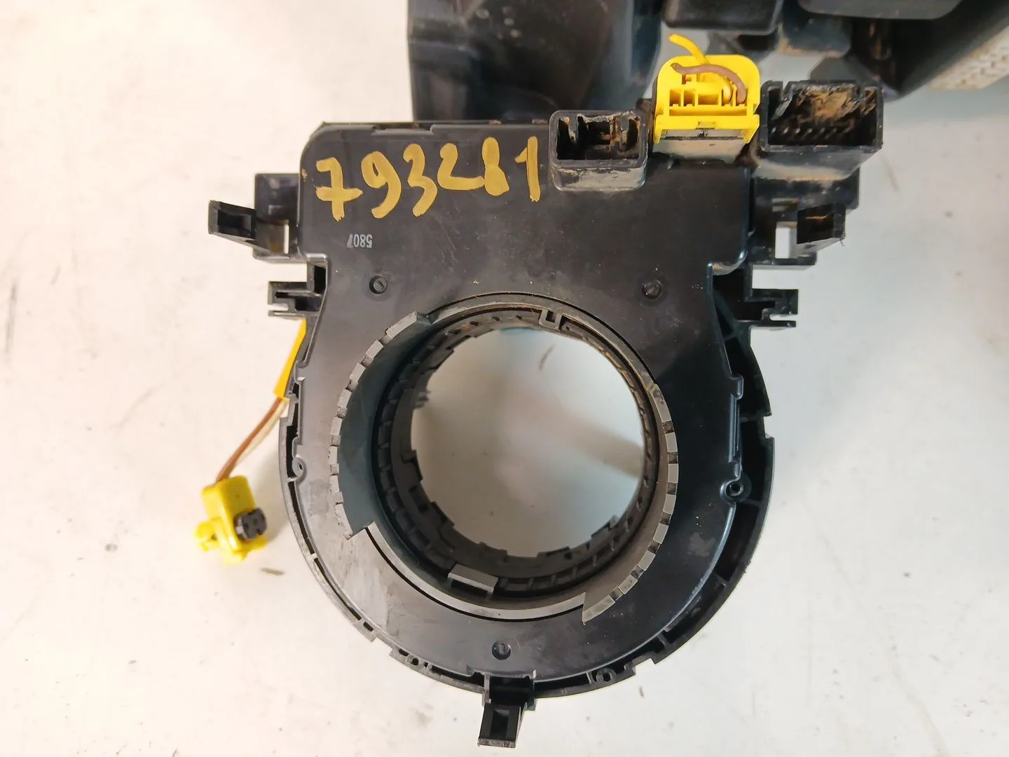 Kit Airbag para Mazda 3 Sedan (Bm_, Bn_)