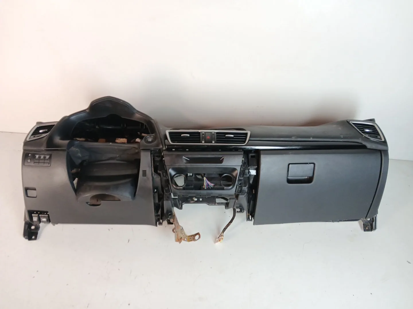 Kit Airbag para Mazda 3 Sedan (Bm_, Bn_)