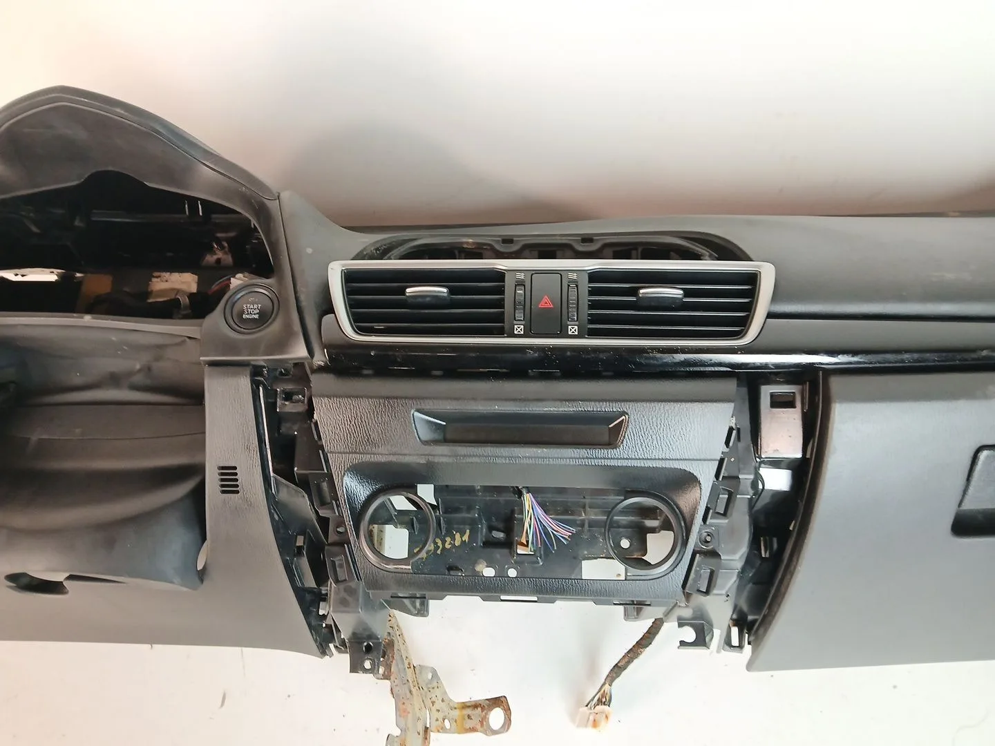 Kit Airbag para Mazda 3 Sedan (Bm_, Bn_)