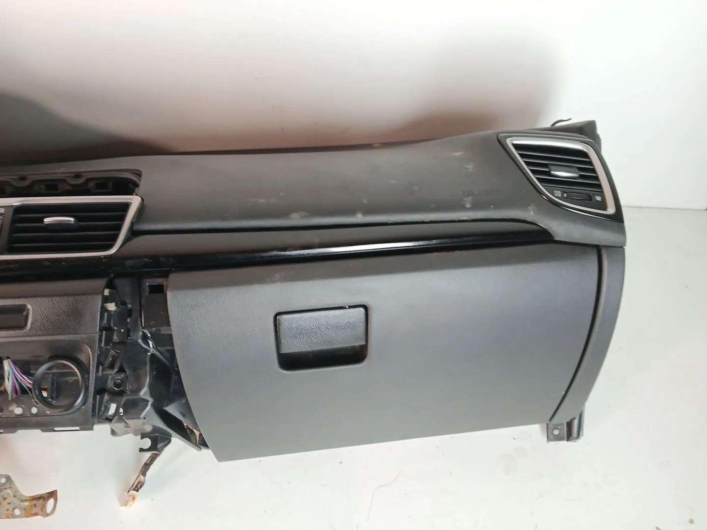 Kit Airbag para Mazda 3 Sedan (Bm_, Bn_)